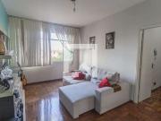 Apartamento para Venda em Belo Horizonte/MG Santa Tereza...