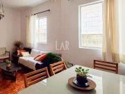 Apartamento para Venda em Belo Horizonte/MG Santa Tereza...