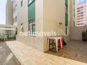 Apartamento para Venda em Belo Horizonte/MG Santa Tereza...
