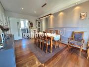 Apartamento para Venda em Belo Horizonte/MG Santa Tereza...