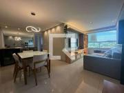 Apartamento para Venda em Belo Horizonte/MG Santa Tereza...