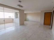 Apartamento para Venda em Belo Horizonte/MG Santa Tereza...