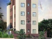 Apartamento para Venda em Belo Horizonte/MG Santa...