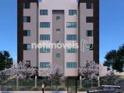 Apartamento para Venda em Belo Horizonte/MG Santa...