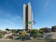 Apartamento para Venda em Belo Horizonte/MG Santa...