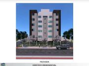 Apartamento para Venda em Belo Horizonte/MG Santa...