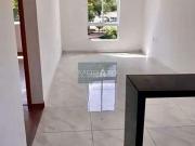 Apartamento para Venda em Belo Horizonte/MG Santa...