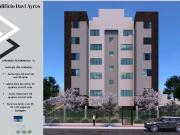 Apartamento para Venda em Belo Horizonte/MG Santa...