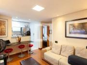 Apartamento para Venda em Belo Horizonte/MG Santa...