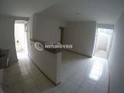 Apartamento para Venda em Belo Horizonte/MG Santa...
