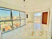 Apartamento para Venda em Belo Horizonte/MG Santa...