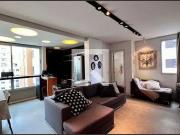 Apartamento para Venda em Belo Horizonte/MG Santo...