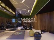 Apartamento para Venda em Belo Horizonte/MG Santo...