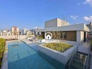 Apartamento para Venda em Belo Horizonte/MG Santo...