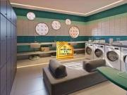 Apartamento para Venda em Belo Horizonte/MG Santo...