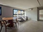 Apartamento para Venda em Belo Horizonte/MG Santo...