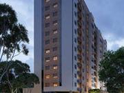 Apartamento para Venda em Belo Horizonte/MG Santo...