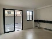 Apartamento para Venda em Belo Horizonte/MG Santo...