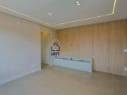 Apartamento para Venda em Belo Horizonte/MG Santo...