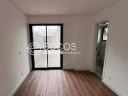 Apartamento para Venda em Belo Horizonte/MG Santo...