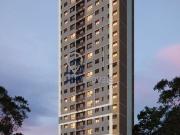 Apartamento para Venda em Belo Horizonte/MG Santo...