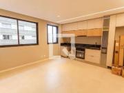 Apartamento para Venda em Belo Horizonte/MG Santo...