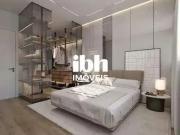 Apartamento para Venda em Belo Horizonte/MG Santo...