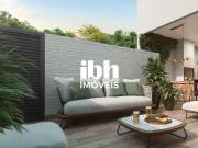 Apartamento para Venda em Belo Horizonte/MG Santo...