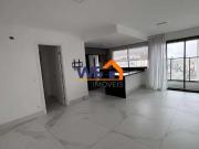 Apartamento para Venda em Belo Horizonte/MG Santo...