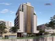 Apartamento para Venda em Belo Horizonte/MG Santo...