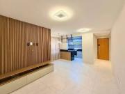 Apartamento para Venda em Belo Horizonte/MG Santo...