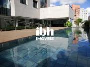 Apartamento para Venda em Belo Horizonte/MG Santo...
