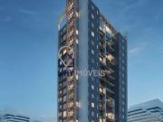 Apartamento para Venda em Belo Horizonte/MG Santo...