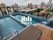 Apartamento para Venda em Belo Horizonte/MG Santo...