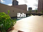 Apartamento para Venda em Belo Horizonte/MG Santo...