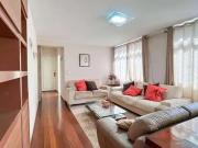Apartamento para Venda em Belo Horizonte/MG Santo...