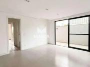 Apartamento para Venda em Belo Horizonte/MG Santo...