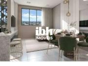 Apartamento para Venda em Belo Horizonte/MG Santo...