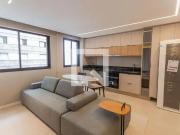 Apartamento para Venda em Belo Horizonte/MG Santo...