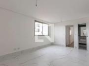 Apartamento para Venda em Belo Horizonte/MG Santo...