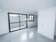 Apartamento para Venda em Belo Horizonte/MG Santo...