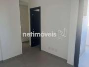 Apartamento para Venda em Belo Horizonte/MG Santo...