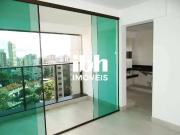 Apartamento para Venda em Belo Horizonte/MG Santo...