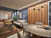 Apartamento para Venda em Belo Horizonte/MG Santo...