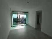 Apartamento para Venda em Belo Horizonte/MG Santo...