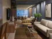 Apartamento para Venda em Belo Horizonte/MG Santo...