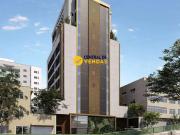 Apartamento para Venda em Belo Horizonte/MG Santo...