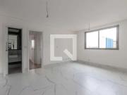 Apartamento para Venda em Belo Horizonte/MG Santo...