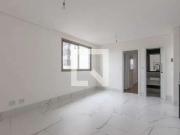 Apartamento para Venda em Belo Horizonte/MG Santo...