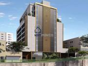 Apartamento para Venda em Belo Horizonte/MG Santo...